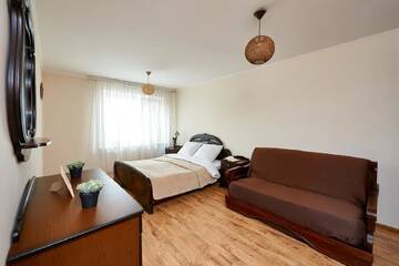 Фото Апартаменты PaulMarie Apartments on Boulevard Yunosti г. Мозырь 4