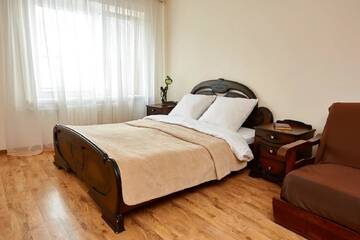 Фото Апартаменты PaulMarie Apartments on Boulevard Yunosti г. Мозырь 5