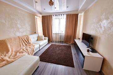 Фото Апартаменты PaulMarie Apartments on Internatsionalnaya, 19 г. Мозырь 4