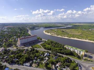 Фото Гостиничный комплекс ОАО  г. Мозырь 4